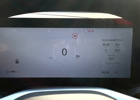 MG HS 1.5 T-GDI SE 21