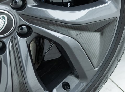 Land Rover Range Rover Sport P550e Autobiography 26