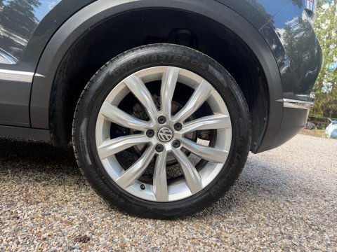 Volkswagen T-Roc 1.5 TSI EVO SEL Euro 6 (s/s) 5dr 10