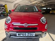 Fiat 500X 1.6 MultiJetII Cross Plus Euro 6 (s/s) 5dr 2