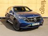 Mercedes-Benz EQC EQC 400 4MATIC AMG LINE PREMIUM PLUS
