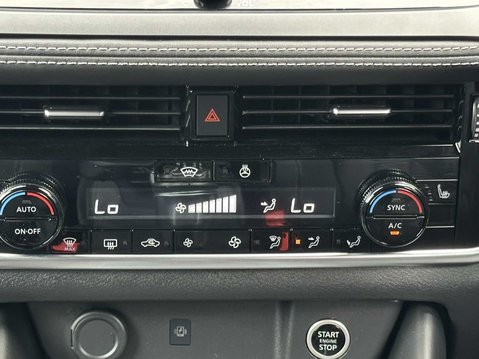 Nissan Qashqai 1.3 Dig-t Mhb 140 Tkna Bose Pack 16