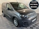 Citroen Berlingo 1.2 1000 ENTERPRISE M PURETECH S/S 109 BHP