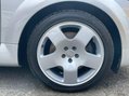 Audi TT 1.8T Roadster 2dr 18