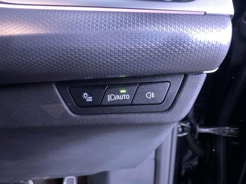 BMW iX1 30 66.5kWh M Sport SUV 5dr Electric Auto xDrive (11kW Charger) (313 ps) 1 O 23