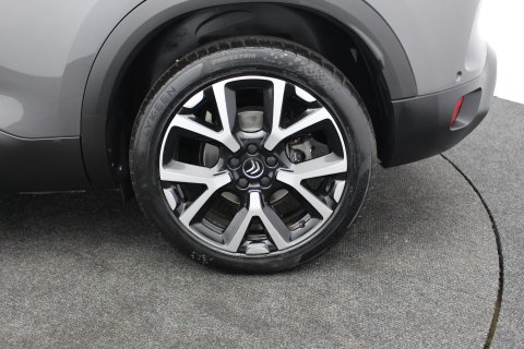 Citroen C5 Aircross 5dr 1.2 PureTech C-Series Edition EAT8 Automatic 46