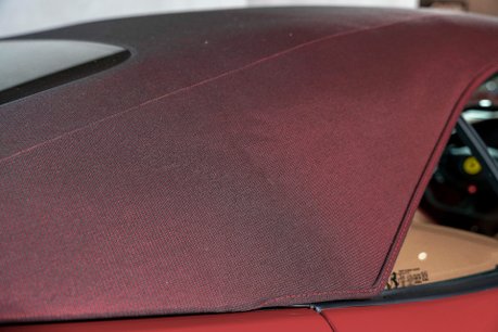 Ferrari Roma SPIDER. NOW SOLD. SIMILAR REQUIRED. PLEASE CALL 01903 254800. 38