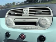 Fiat 500 1.2 LOUNGE 14