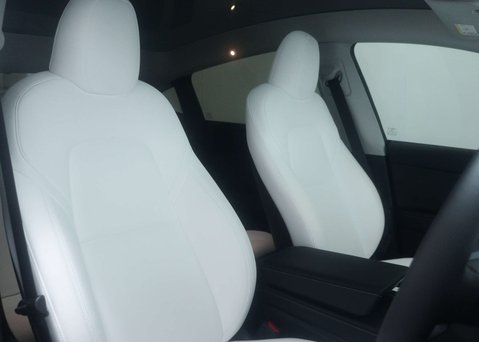 Tesla Model Y Model Y Long Range AWD 4WD 5dr 35