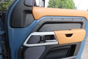 Land Rover Defender 3.0 D300 MHEV X-Dynamic HSE SUV 5dr Diesel Auto 4WD Euro 6 (s/s) (300 ps) 18
