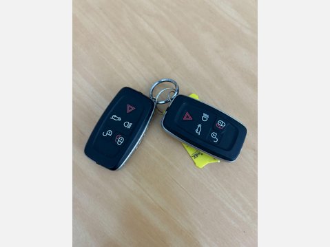 Land Rover Range Rover Sport 3.0 TD V6 HSE CommandShift 4WD Euro 5 5dr 25