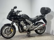 Honda CB 2008 67K LONG MOT CLEAN BIKE GREAT HISTORY SPORTS CANS 1000CC 5