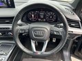 Audi Q7 3.0 TDI V6 45 S line SUV 5dr Diesel Tiptronic quattro Euro 6 (s/s) (231 ps) 30