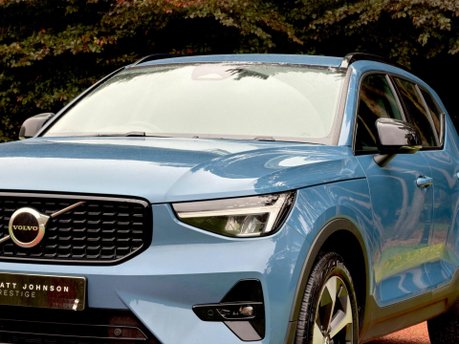 Volvo XC40 B4 PLUS 20
