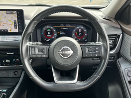 Nissan X-Trail 1.5 X-Trail N-Connecta E-Power A 5dr 20