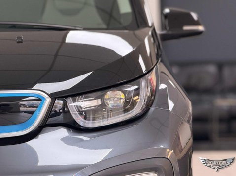 BMW I3 42.2kWh Auto 5dr 6
