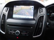 Ford Focus TITANIUM X 2.0 TDCI Estate 5dr 16