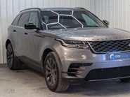 Land Rover Range Rover Velar 2.0 Range Rover Velar R-Dynamic SE D180 Auto 4WD 5dr 17