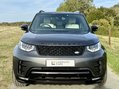 Land Rover Discovery SDV6 HSE LUXURY 5