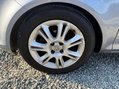 Vauxhall Corsa 1.4 Corsa Design Auto 5dr 42