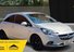 Vauxhall Corsa SRI