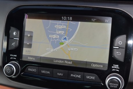 Alfa Romeo Giulietta TBI QUADRIFOGLIO VERDE TCT 5