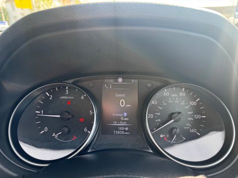 Nissan Qashqai 1.5 dCi Tekna+ Euro 6 (s/s) 5dr 20