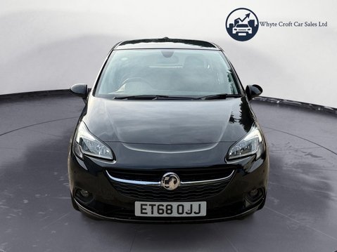 Vauxhall Corsa 1.4i ecoTEC Energy Euro 6 5dr 2