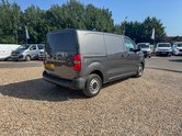 Peugeot Expert MWB L2H1 [SOLD CR] Low Roof 3100 Air Con Sensors EURO 6 6