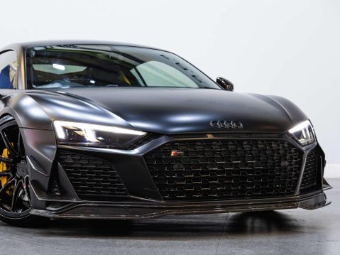 Audi R8 5.2 FSI V10 Coupe 2dr Petrol S Tronic Euro 6 (s/s) (540 ps) 11