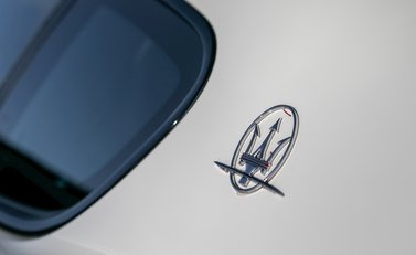 Maserati Granturismo MC Stradale 27