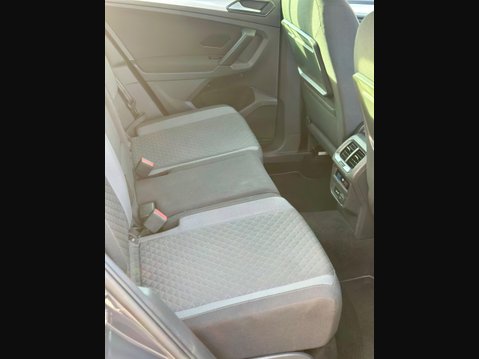 Volkswagen Tiguan 2.0 TDI SE Navigation Euro 6 (s/s) 5dr 51