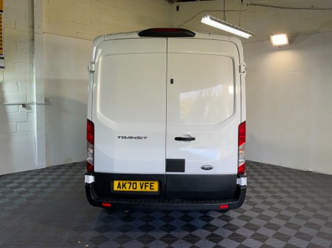 Ford Transit 350 LIMITED P/V ECOBLUE 5