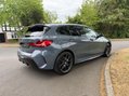 BMW 1 Series 1.5 118i M Sport Euro 6 (s/s) 5dr 28