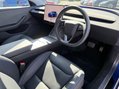 Tesla Model 3 Saloon 4dr Electric Auto RWD (208 ps) 2