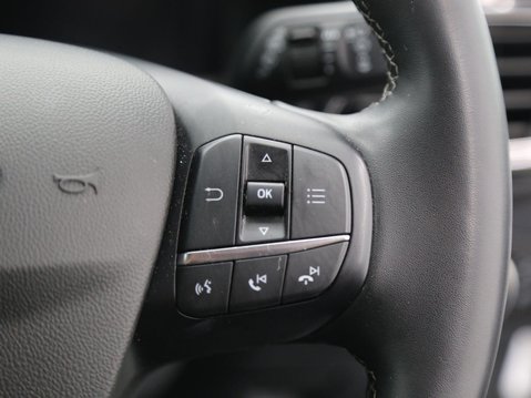 Ford Fiesta 1.0T EcoBoost Titanium X Euro 6 (s/s) 5dr 12