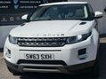 Land Rover Range Rover Evoque 2.2 SD4 Pure Tech Coupe 3dr Diesel Auto 4WD Euro 5 (s/s) (190 ps) 8