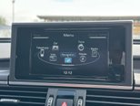 Audi A6 3.0 TDI V6 Black Edition Saloon 4dr Diesel S Tronic quattro Euro 6 (s/s) (2 47