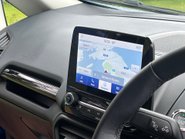 Ford Ecosport TITANIUM 9