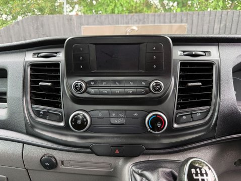 Ford Transit 350 LEADER C/C ECOBLUE 25