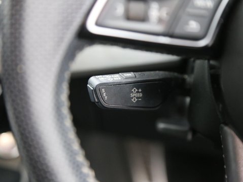 Audi A5 2.0 TFSI 40 S line Sportback S Tronic Euro 6 (s/s) 5dr 12