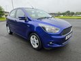 Ford Ka+ 1.2 Ka+ Zetec 5dr 1