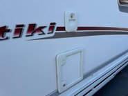Swift Kon-Tiki 645 6 Berth 2.8 Fiat 12