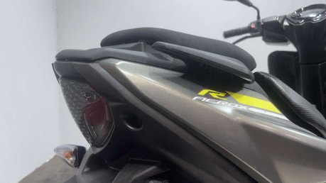 Yamaha Aerox R 2020 15K 4T LONG MOT SERVICED 50CC LEARNER SCOOTER 8