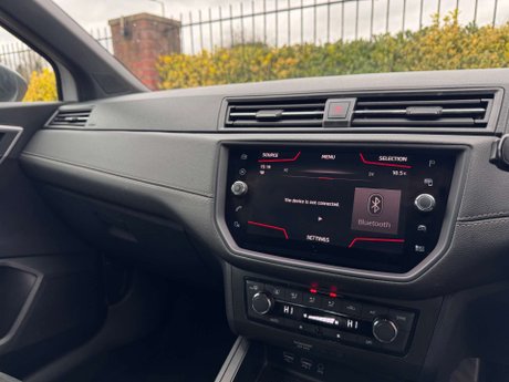 SEAT Ibiza 1.0 Ibiza Xcellence TSi 5dr 26