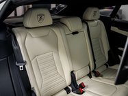 Lamborghini Urus 4.0 V8 BiTurbo 25.9kWh SE SUV 5dr Petrol Plug-in Hybrid Auto 4WD Euro 6 (80 20