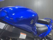 Suzuki SV650 N 2005 ONLY 25K MOT NAKED PERFECT A2 BIKE 650CC 41