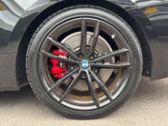BMW 4 Series 3.0 M440i MHT Convertible 2dr Petrol Hybrid Auto xDrive Euro 6 (374 ps) 7