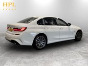 BMW 3 Series 2.0 330e 12kWh M Sport Saloon 4dr Petrol Plug-in Hybrid Auto xDrive Euro 6 13
