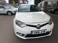 MG MG6 1.9 DTi Tech TS Euro 5 (s/s) 5dr 2